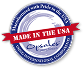 Made in USA